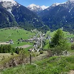 - La Roesa * Sta Maria Val Mustair