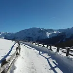 - La Roesa Sta Maria Val Mustair