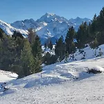 - La Roesa * Sta Maria Val Mustair