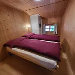 - La Roesa Sta Maria Val Mustair