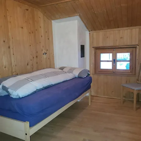 - La Roesa Apartment Santa Maria Val Muestair