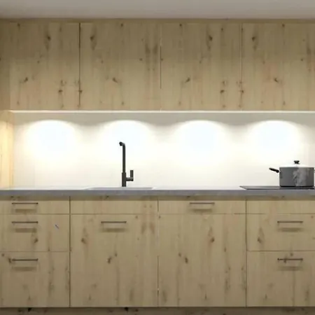 - La Roesa Apartment