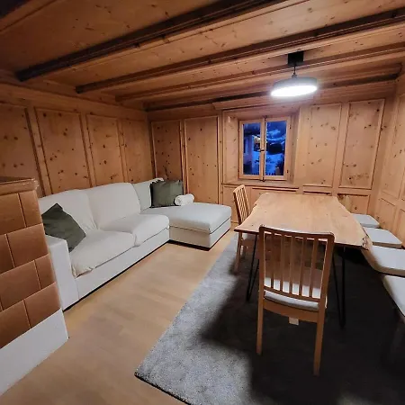 Apartmán - La Roesa *