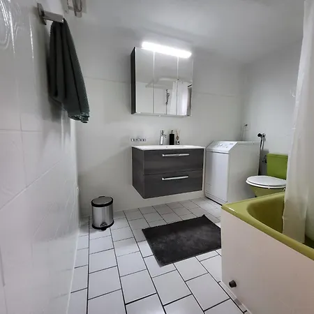 Apartmán - La Roesa