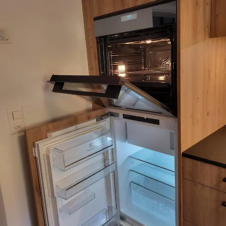 Apartmán - La Roesa