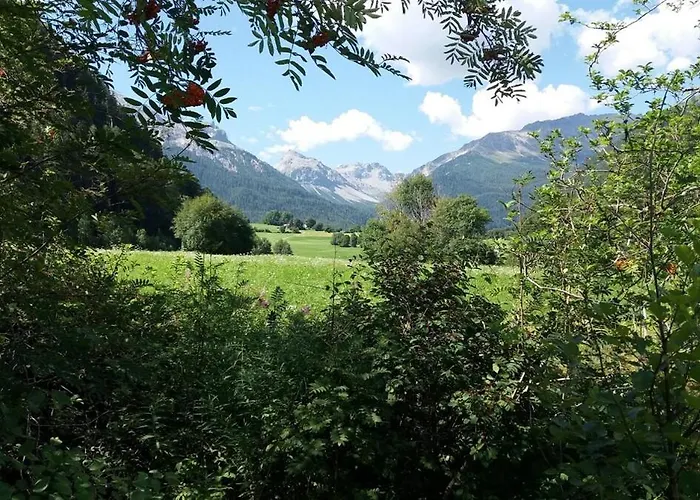 - La Roesa Apartman *