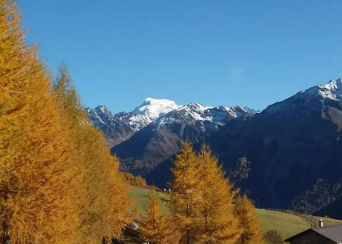 Apartman - La Roesa *