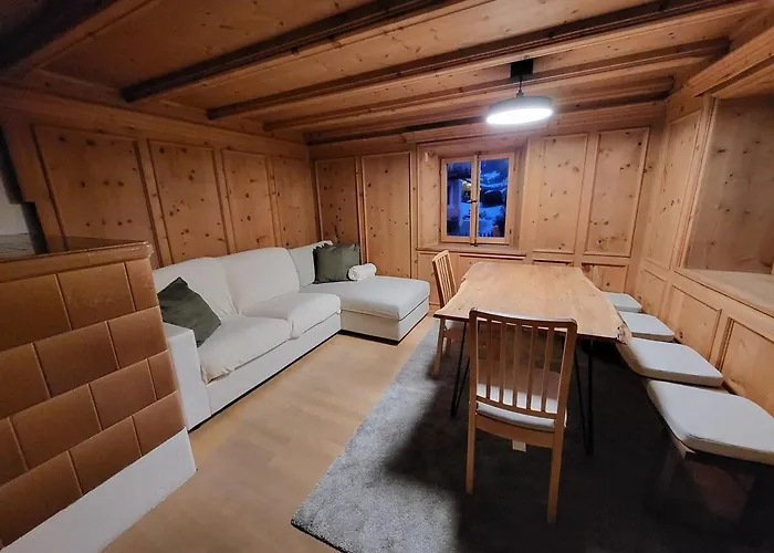 Apartman - La Roesa *