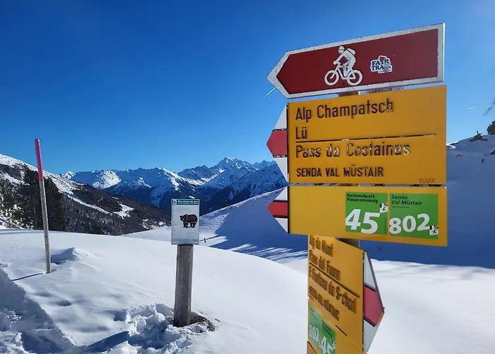 - La Roesa * 圣玛利亚瓦尔姆斯塔尔