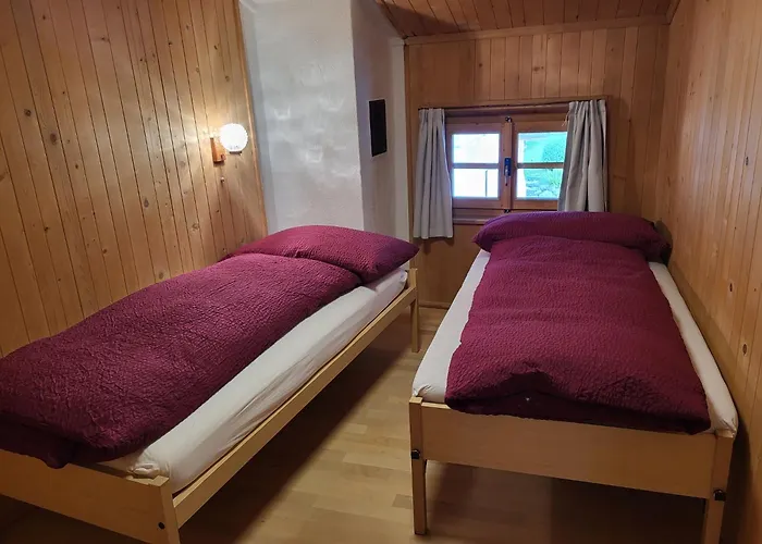 - La Roesa Apartman *