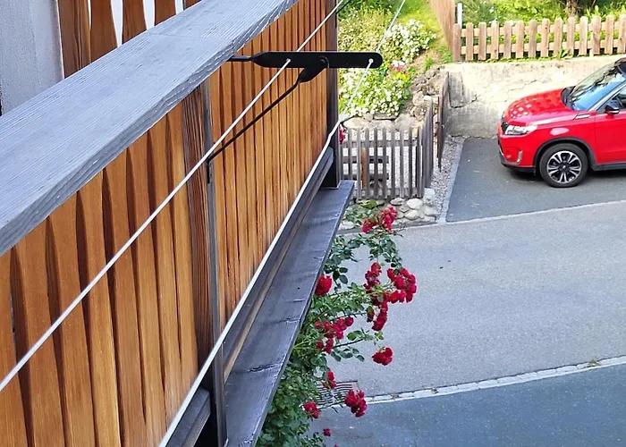 - La Roesa Apartman *