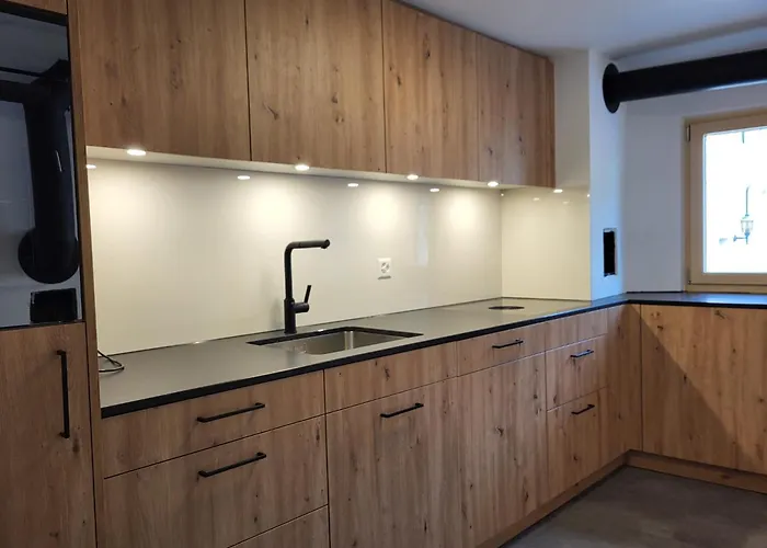 Apartman - La Roesa Sta Maria Val Müstair