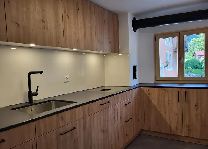 - La Roesa Sta Maria Val Müstair