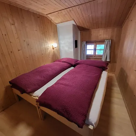 - La Roesa Apartamento Santa Maria Val Muestair