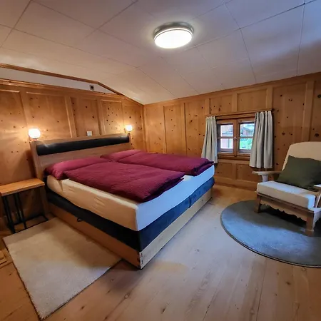 - La Roesa Apartamento Santa Maria Val Muestair