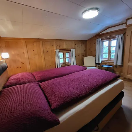Apartamento - La Roesa