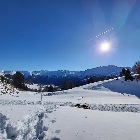 아파트 - La Roesa *