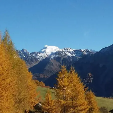 아파트 - La Roesa *