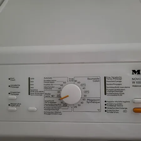 - La Roesa 아파트 *