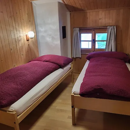 - La Roesa 아파트 *