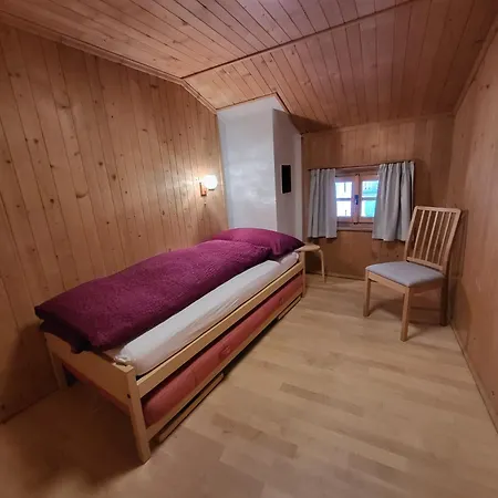 - La Roesa 산타 마리아 발 뮈슈테르