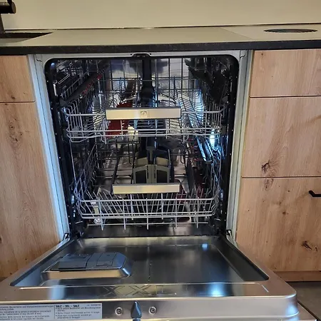 아파트 - La Roesa