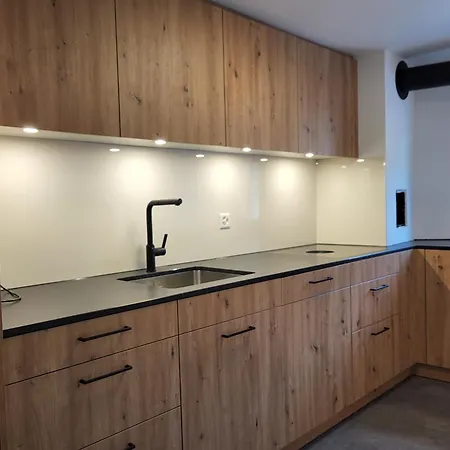 아파트 - La Roesa 산타 마리아 발 뮈슈테르